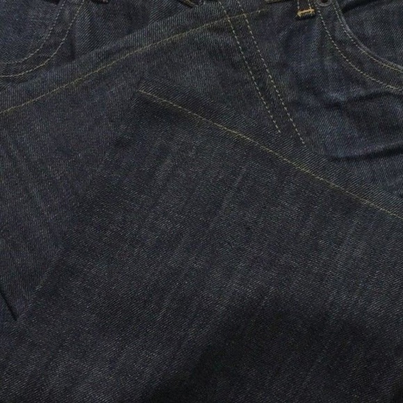 Hudson Sz 2S Signature Flap Bootcut - Picture 6 of 7